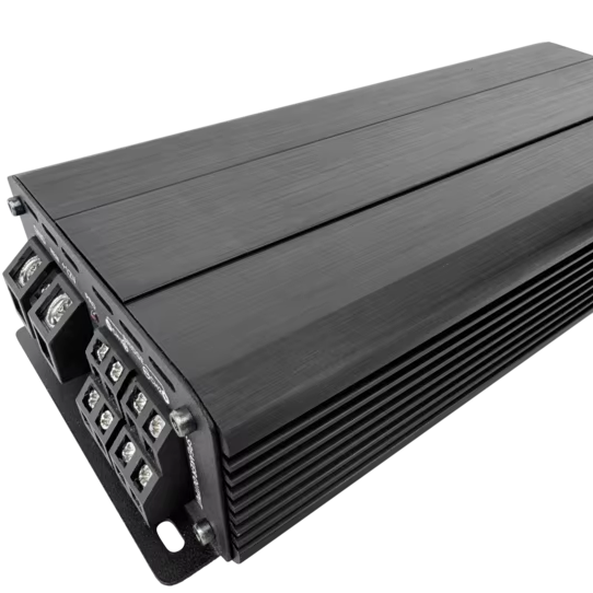 Hi-Fi LBC150.4FD Car Audio Amplifier 4 Channel Amp Class D Car Amplifier 4*150 4*200W Car Amp